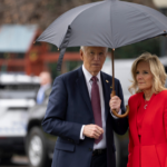 Agent koji štiti Bidenovu suprugu slučajno se propucao