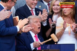 Trump nije počeo rat protiv siromašnih, ali ga vodi do novih krajnosti
