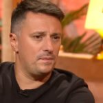 Andrija Milošević: Bojim se za svoje dijete, ali zajedno ćemo u borbu