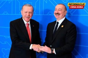 Južni Kavkaz izmiče ruskom stisku