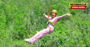 Britanka lagala da ne može iz kuće, dobivala naknadu. Snimili je kako surfa u Meksiku