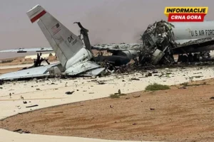 UŽIVO: IRGC: Univerziteti SAD i Izraela legitimne mete; Islamabad domaćin pregovora SAD-a i Irana