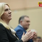 Kad istina zakuca na vrata: Cvijanović u nemogućoj misiji odbrane necivilizovanog negatora genocida