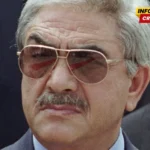 Preminuo bivši predsjednik Alžira Liamin Zeroual