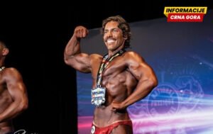 Sin Arnolda Švarcenegera ponovio očev uspjeh i ispunio misiju