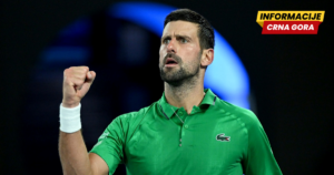 Đoković na Instagramu istaknuo uspjehe čudesne Slovenke i neuništivog Džeke
