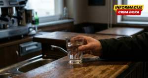 U kafiću u Velikoj Gorici popio prozirnu tekućinu, teško je ozlijeđen