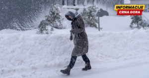 VELIKA GALERIJA Možete li vjerovati da je ovako izgledala Hrvatska 27. ožujka?
