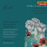 Predstavljanje višejezičnog Biber konkursa i zbirki priča o pomirenju u Centru za kulturu Prijestonice Cetinje