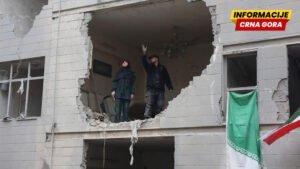 Mesec dana američko-izraelskog rata protiv Irana: Šta se sve desilo