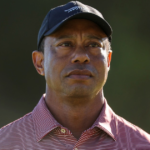 Tiger Woods sudjelovao u prometnoj na Floridi. Jedan auto se prevrnuo