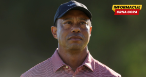 Tiger Woods sudjelovao u prometnoj na Floridi. Jedan auto se prevrnuo