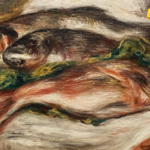 Za tri minuta ukradena dela Renoara, Sezana i Matisa iz italijanskog muzeja