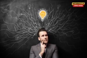 Test ličnosti: Odgovori na ova pitanja otkrivaju kakav ti je um