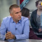 Dekan Sinani saslušan u svojstvu građanina: Probaćemo da izguramo istinu do kraja