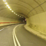 Detalji nesreće u Rijeci: Vozač poginuo na izlazu iz tunela, udario u trafostanicu