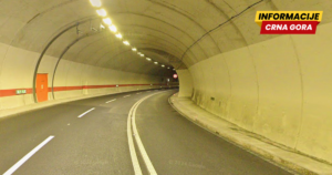 Detalji nesreće u Rijeci: Vozač poginuo na izlazu iz tunela, udario u trafostanicu