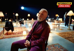 BiH ovo nikad nije doživjela, Dino Merlin za istoriju