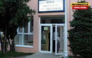 Vlada odobrila: Pedijatri iz Doma zdravlja radiće noćne smjene u Institutu za bolesti djece