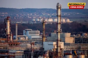 Evropska komisija poziva članice EU na koordinisanu pripremu za sigurno snabdijevanje naftom