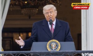 Trump: Nisam mislio da je ulazak u rat s Iranom veliki rizik