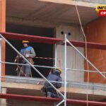 Hrvatska ima ozbiljan problem s nedostatkom građevinskih radnika