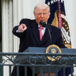 Trump: Zašto bismo bili tu za NATO ako on nije bio tu za nas