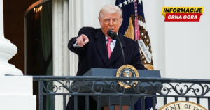 Trump: Zašto bismo bili tu za NATO ako on nije bio tu za nas