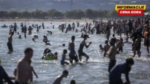 Turska strijepi za turizam