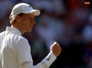 Sinner bolji od Đokovića, zakazao finale Wimbledona protiv Alcaraza