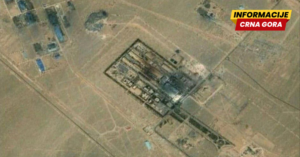 Napadnuta iranska tvornica uranija. IAEA: Nema porasta radijacije