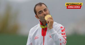 Glasnović: Kako putuje najuspješniji hrvatski sportaš? Savez nije rezervirao sobe