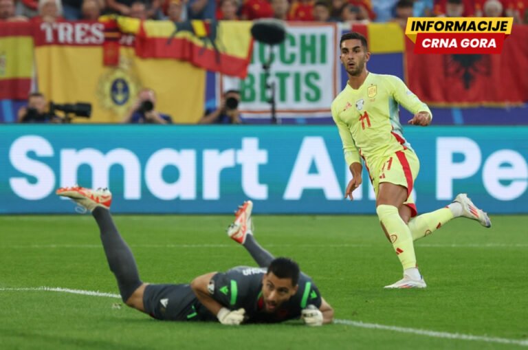 Feran Tores na cijeni: Velikani u redu za potpis