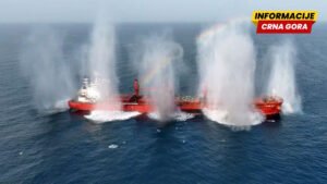 Huti napali Izrael: Mogući novi front na Bliskom istoku i problemi u snabdevanju naftom