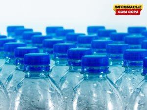 Flaširanje “Vidrovanske vode” i dodatne količine za Pivaru Trebjesa