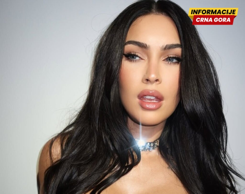 Megan Foks brutalno udarila po bivšem nakon flertovanja na Instagramu