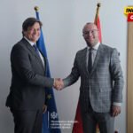 Ćulafić: 40 miliona eura za regionalni centar u Nikšiću i sanaciju deponije otpada u zoni KAP-a