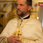 Gojko Perović podržao Grigorija: Drago mi je da sjedim pored arhijereja koji je sa našim mitropolitom podržao studente