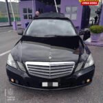 Na granici oduzet mercedes koji je ukraden prije šest godina u Italiji