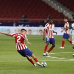 Simeone izgubio jednog od lidera? Himenez na izlaznim vratima