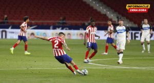 Simeone izgubio jednog od lidera? Himenez na izlaznim vratima