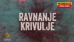 Ravnanje krivulje 2. epizoda | Ravnanje krivulje