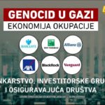 Koje kompanije ostvaruju profit od izraelskih vojnih akcija | Al Jazeera Svijet