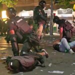 Represija u Srbiji narušava i mentalno zdravlje građana
