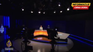 Odjava programa Al Jazeere Balkans: Hvala na povjerenju