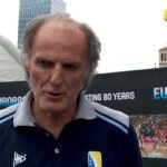 Bivši selektor košarkaša BiH dobio otkaz u Italiji