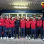 Crnogorskim karatistima osam medalja u Čačku