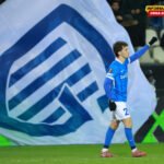 Grčki vezista na meti “rosonera”