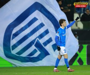 Grčki vezista na meti “rosonera”