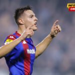 Italijani tvrde: Andrej Kostić od ljeta u Milanu